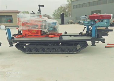 De hydraulische Draagbare van de de Boringsinstallatie van de Waterput Norm van de Machine220v ISO Ce