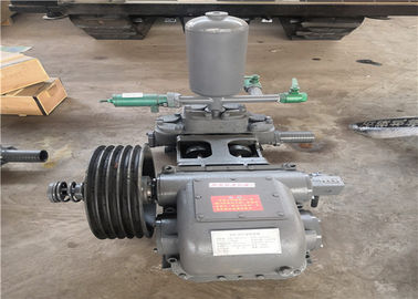 BW200 van de de Boringsmodder van de wisselwerkingszuiger de Pomp Diesel Machtstype 12Mpa Druk