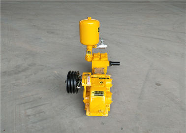 BW 160 Eéncilinder Boormodderpomp Zuigerpomp Voor Tractor Boorputboringen