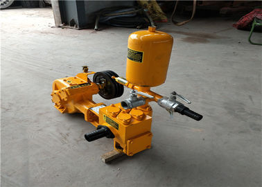 BW160 de hydraulische Triplex van de de Modderpomp van de Duikersboring Pomp van de de Drukwasmachine