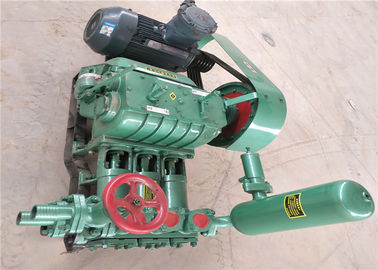 Pomp van de de Boringsmodder van Ce BW250 Triplex, het Draagbare Superieure Materiaal van de Modderpomp