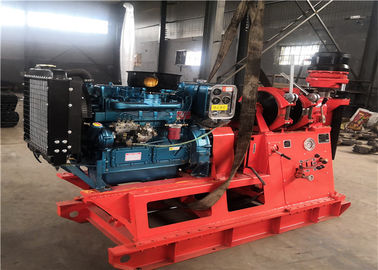 De X-Y -2 Machine van de Boorgatboring/goed Gravende Machine voor Steenkool en Olie