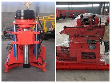 GK200 van de de Boringsinstallatie van de waterput de Techniekmachines zonder Luchtcompressor
