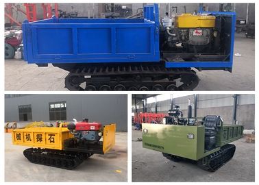 De duurzame Manier volgde Mini de Motorcapaciteit van de Kipwagenvervoerder 0.5-6T