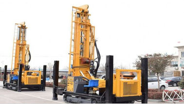 800m de Machine van de de Kernboring van de Dieptediamant voor Mineraal Boorgat