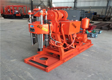 Van de de Testboring van de hoge drukgrond van het de Machinedth de Gravende Water Installatie van de de Putboring