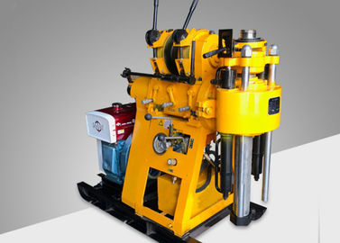 De duurzame goed van de het Gebruiksrots van de Boringsinstallatie van het de Kernwater Geologische Machine van de de Putboring