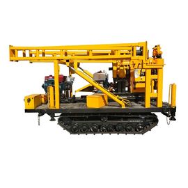 150M van de de Kern de Geologische Boring van de Techniekexploratie Certificatie van de de Installatiemachine ISO