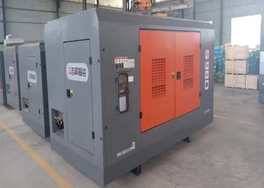 Water die Rig Tools Oem Industrial Diesel-Luchtcompressor boren