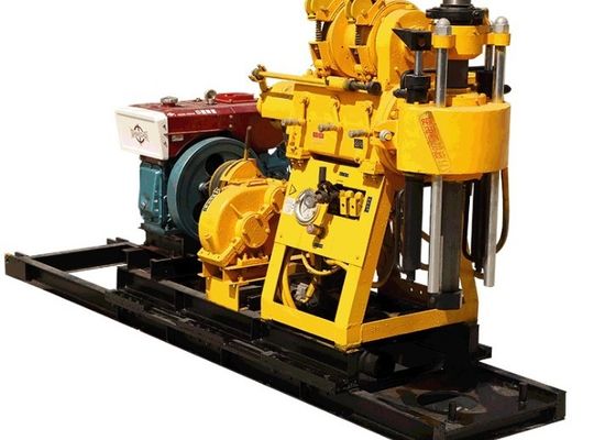 Geologische Exploratie en de Landbouw Draagbare Machine van de Kernboring