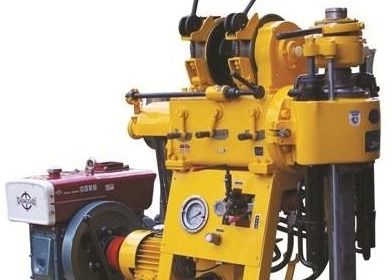 X-y-1A 150 de Boringsmeters Machine van het Diepte van de Draagbare Boorgat