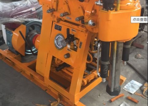 Multifunctionele de Boringsinstallatie van de Exploratie380v Techniek
