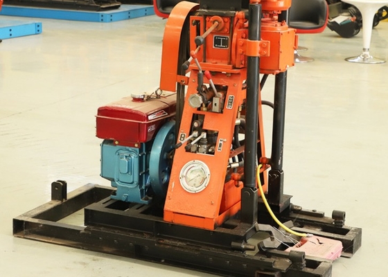 50m Spt de Installatie van de Techniekboring 1 Jaargarantie