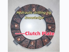 Betrouwbare Onderdelen voor Boorinstallaties, XY-1A / XY-1B Gyrator Boorinstallatie Componenten