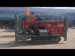 Kleine huishoudens ST260 Pneumatische boormachines in waterput