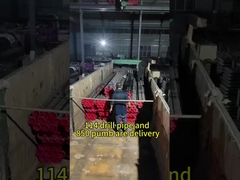 1M 3M 6M Lengte 89mm /102mm/114mm Boorstang Voor Waterput