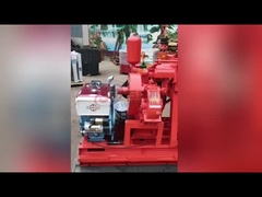 Voor industriële en civiele boorwerkzaamheden