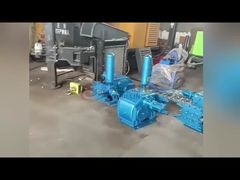 Triplex boormodderpomp boorput BW 250 boormodderpomp