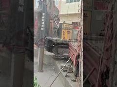 ST260 Pneumatische roterende booreinrichting voor diepwaterputboringen