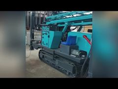 Machines en toestellen voor het boren van waterputten van hoge kwaliteit