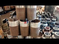 Aluminium Materiaal Boorinstallatie Gereedschap Wormstang Roterende Boorinstallatie Onderdelen