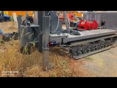 Exploratieboorplatform