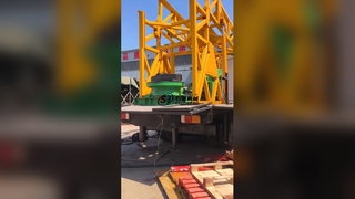 1000 meter schijfwaterputboor