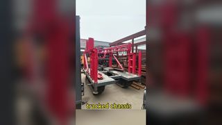 XY1 boorinstallatie voor bodemonderzoek voor civiele projecten