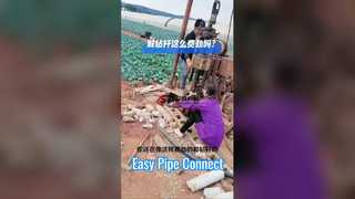 Hoe de pijpdraaimachine van de boorinstallatie te gebruiken